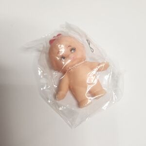 Kewpie Doll Vintage Little Girl